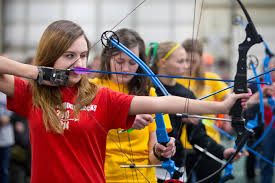 archery hs